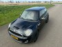 MINI Cooper S Mini 1.6 {NWAPK}{NW KETTING}{STOELVERW}{GARANTIE}