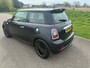 MINI Cooper S Mini 1.6 {NWAPK}{NW KETTING}{STOELVERW}{GARANTIE}
