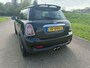 MINI Cooper S Mini 1.6 {NWAPK}{NW KETTING}{STOELVERW}{GARANTIE}
