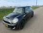 MINI Cooper S Mini 1.6 {NWAPK}{NW KETTING}{STOELVERW}{GARANTIE}