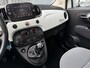 Fiat 500 BWJ 2018 | 0.9 TwinAir 81PK Turbo Lounge | PANO DAK | CLIMA | NAVI | CRUISE | CARPLAY | LICHTMETAAL | PDC |