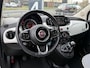 Fiat 500 BWJ 2018 | 0.9 TwinAir 81PK Turbo Lounge | PANO DAK | CLIMA | NAVI | CRUISE | CARPLAY | LICHTMETAAL | PDC |