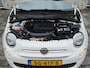 Fiat 500 BWJ 2018 | 0.9 TwinAir 81PK Turbo Lounge | PANO DAK | CLIMA | NAVI | CRUISE | CARPLAY | LICHTMETAAL | PDC |