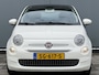 Fiat 500 BWJ 2018 | 0.9 TwinAir 81PK Turbo Lounge | PANO DAK | CLIMA | NAVI | CRUISE | CARPLAY | LICHTMETAAL | PDC |