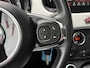 Fiat 500 BWJ 2018 | 0.9 TwinAir 81PK Turbo Lounge | PANO DAK | CLIMA | NAVI | CRUISE | CARPLAY | LICHTMETAAL | PDC |
