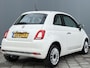 Fiat 500 BWJ 2018 | 0.9 TwinAir 81PK Turbo Lounge | PANO DAK | CLIMA | NAVI | CRUISE | CARPLAY | LICHTMETAAL | PDC |
