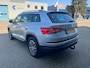 Skoda Kodiaq 1.5 TSI 150pk DSG-7 Limited Business Edition met Trekhaak, Canton, Stoelverwarming V+A