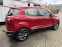 Ford EcoSport 1.0 EcoBoost Connected trekhaak stoel .verwarming + stuur .+voor ruit .camera . sportvelegen . bordouroodmetalic .