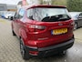 Ford EcoSport 1.0 EcoBoost Connected trekhaak stoel .verwarming + stuur .+voor ruit .camera . sportvelegen . bordouroodmetalic .