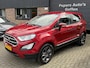 Ford EcoSport 1.0 EcoBoost Connected trekhaak stoel .verwarming + stuur .+voor ruit .camera . sportvelegen . bordouroodmetalic .