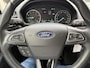 Ford EcoSport 1.0 EcoBoost Connected trekhaak stoel .verwarming + stuur .+voor ruit .camera . sportvelegen . bordouroodmetalic .