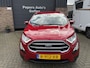 Ford EcoSport 1.0 EcoBoost Connected trekhaak stoel .verwarming + stuur .+voor ruit .camera . sportvelegen . bordouroodmetalic .