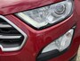 Ford EcoSport 1.0 EcoBoost Connected trekhaak stoel .verwarming + stuur .+voor ruit .camera . sportvelegen . bordouroodmetalic .