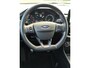 Ford Fiesta 1.0 EcoBoost ST-Line X Carplay,Camera, parkeerhulp, stoel +stuur verwarming, virtual cockpit.