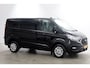 Ford Transit Custom 2.0 TDCI 130pk Automaat L1H1 D.C. Limited ACC/Camera/2x Schuifdeur 06-2022
