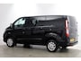 Ford Transit Custom 2.0 TDCI 130pk Automaat L1H1 D.C. Limited ACC/Camera/2x Schuifdeur 06-2022