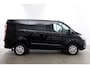 Ford Transit Custom 2.0 TDCI 130pk Automaat L1H1 D.C. Limited ACC/Camera/2x Schuifdeur 06-2022