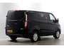 Ford Transit Custom 2.0 TDCI 130pk Automaat L1H1 D.C. Limited ACC/Camera/2x Schuifdeur 06-2022