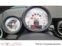 MINI Cooper S Mini Cabrio 1.6 Chili Red Hot/Garantie/Xenon/Leder/Stoelverwarming