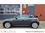 MINI Cooper S Mini Cabrio 1.6 Chili Red Hot/Garantie/Xenon/Leder/Stoelverwarming