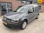 Volkswagen Caddy Maxi 1.4 TSI L2H1 BMT Comfortline DSG Bestel Automaat ( Airco | Cruise control | Trekhaak) Prijs Ex BTW) RIJKLAARPRIJS!