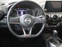 Nissan Juke 1.6 Hybrid N-Design | airco automatisch | Apple Carplay/Android | cruise control | lederen interieurdelen | LED koplampen | lichtmetalen velgen 19" | navigatiesysteem full map |