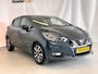 Nissan Micra 1.0 IG-T N-Connecta|1E EIG|NAP|CRUISE|PARK SENS|AIRCO|