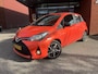 Toyota Yaris 1.5 Hybrid Orange Sport // LED // NAVI // CLIMA // CRUISE // BLUETOOTH //