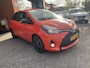 Toyota Yaris 1.5 Hybrid Orange Sport // LED // NAVI // CLIMA // CRUISE // BLUETOOTH //