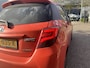 Toyota Yaris 1.5 Hybrid Orange Sport // LED // NAVI // CLIMA // CRUISE // BLUETOOTH //