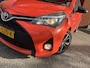 Toyota Yaris 1.5 Hybrid Orange Sport // LED // NAVI // CLIMA // CRUISE // BLUETOOTH //