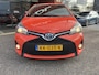 Toyota Yaris 1.5 Hybrid Orange Sport // LED // NAVI // CLIMA // CRUISE // BLUETOOTH //