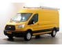 Ford Transit 350 2.0 TDCI 130pk E6 L3H2 Trend Airco/Imperiaal/Trekhaak 2800kg 05-2018