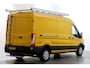 Ford Transit 350 2.0 TDCI 130pk E6 L3H2 Trend Airco/Imperiaal/Trekhaak 2800kg 05-2018