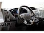 Ford Transit 350 2.0 TDCI 130pk E6 L3H2 Trend Airco/Imperiaal/Trekhaak 2800kg 05-2018