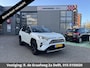 Toyota RAV4 2.5 Hybrid AWD Bi-Tone | 1650 KG trekgewicht | Trekhaak | Parkeersensoren | Apple Carplay & AndroidAUTO | Adapt.Cruise Control |