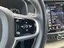 Volvo V90 B4 Ultimate Dark Leer Memory Camera Carplay Stoel/Stuurverw Trekhaak NL-Auto Uitstraling!