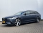 Volvo V90 B4 Ultimate Dark Leer Memory Camera Carplay Stoel/Stuurverw Trekhaak NL-Auto Uitstraling!