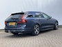 Volvo V90 B4 Ultimate Dark Leer Memory Camera Carplay Stoel/Stuurverw Trekhaak NL-Auto Uitstraling!