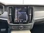 Volvo V90 B4 Ultimate Dark Leer Memory Camera Carplay Stoel/Stuurverw Trekhaak NL-Auto Uitstraling!