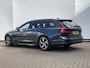 Volvo V90 B4 Ultimate Dark Leer Memory Camera Carplay Stoel/Stuurverw Trekhaak NL-Auto Uitstraling!