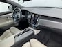 Volvo V90 B4 Ultimate Dark Leer Memory Camera Carplay Stoel/Stuurverw Trekhaak NL-Auto Uitstraling!