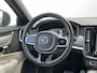 Volvo V90 B4 Ultimate Dark Leer Memory Camera Carplay Stoel/Stuurverw Trekhaak NL-Auto Uitstraling!