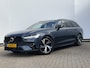 Volvo V90 B4 Ultimate Dark Leer Memory Camera Carplay Stoel/Stuurverw Trekhaak NL-Auto Uitstraling!