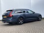 Volvo V90 B4 Ultimate Dark Leer Memory Camera Carplay Stoel/Stuurverw Trekhaak NL-Auto Uitstraling!