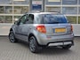 Suzuki SX4 1.6 AWD Exclusive 4X4 120PK Trekhaak|PDC|Navi|Clima|Cruise|