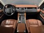 Land Rover Range Rover Sport 5.0 V8 Supercharged