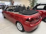 Volkswagen Golf Cabriolet 1.4 TSI Strakke cabrio, trekhaak