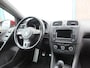 Volkswagen Golf Cabriolet 1.4 TSI Strakke cabrio, trekhaak