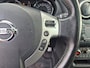 Nissan Qashqai 1.6 Connect Edition Navi, Pano, Cam, Trekhaak